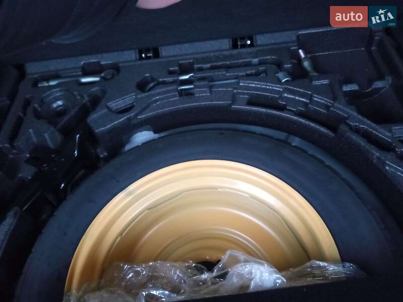 Внедорожник / Кроссовер Mazda CX-5 2022 в Харькове