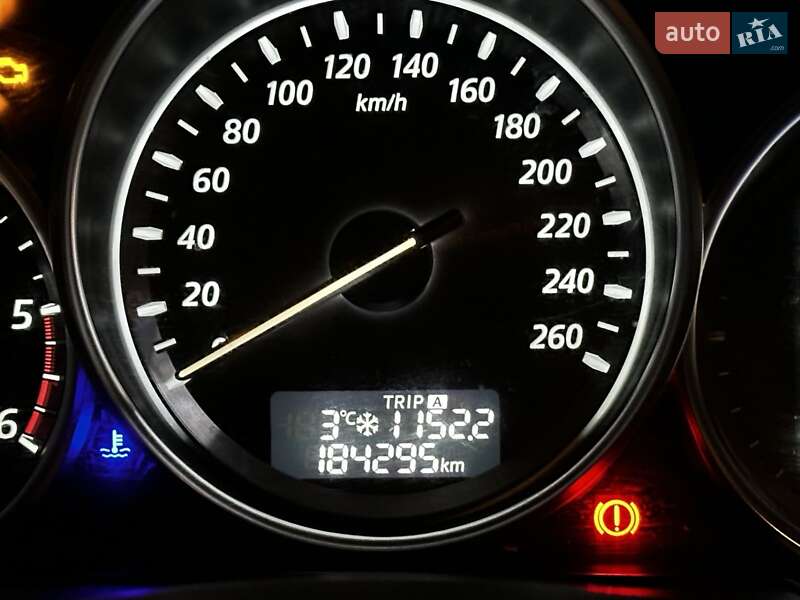 Внедорожник / Кроссовер Mazda CX-5 2014 в Прилуках