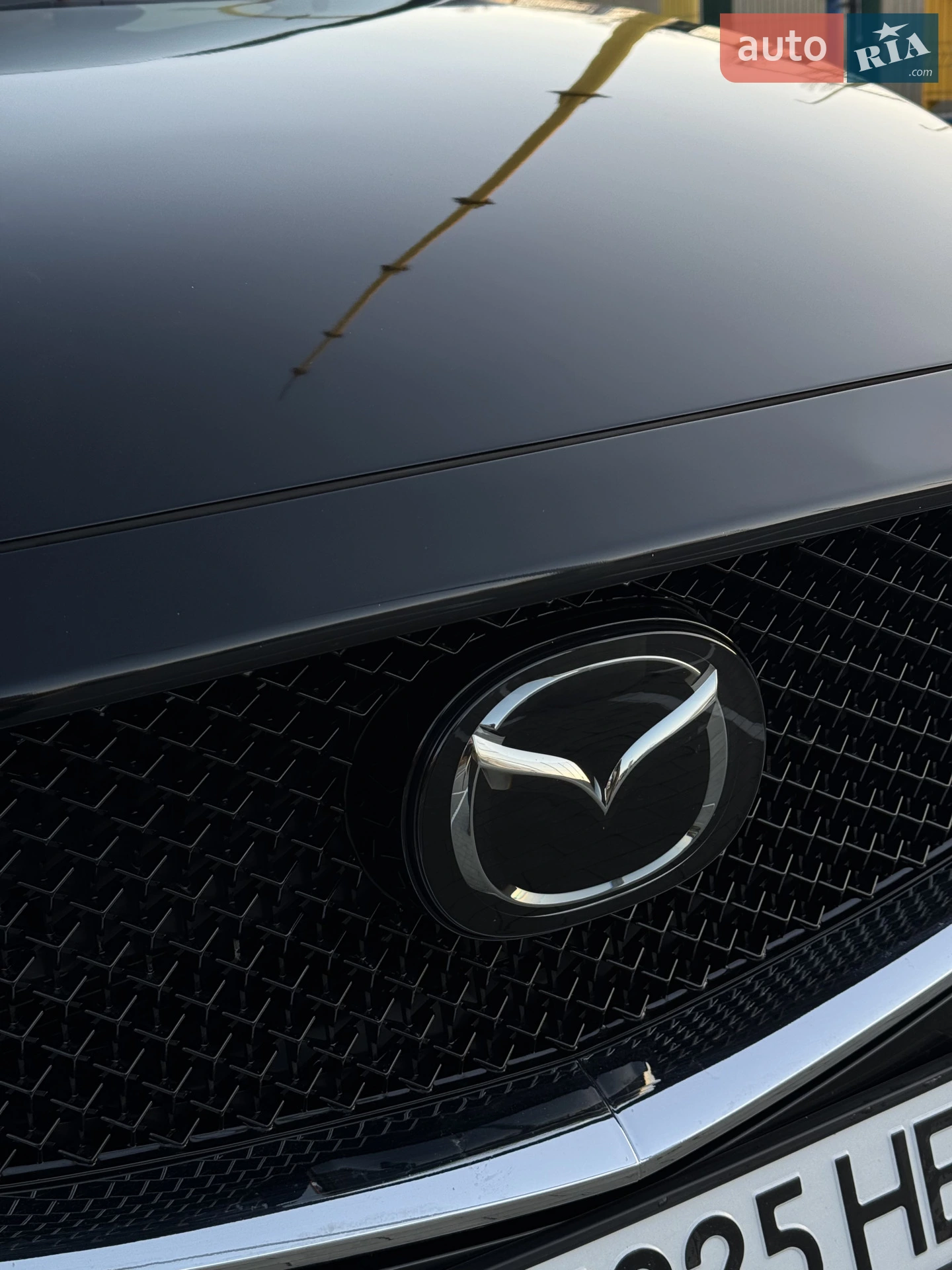 2019 Mazda CX-5 - мініатюра 6