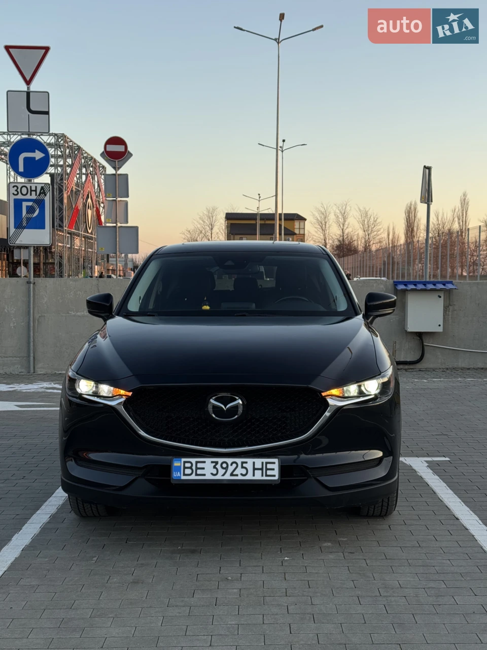 2019 Mazda CX-5 - мініатюра 19