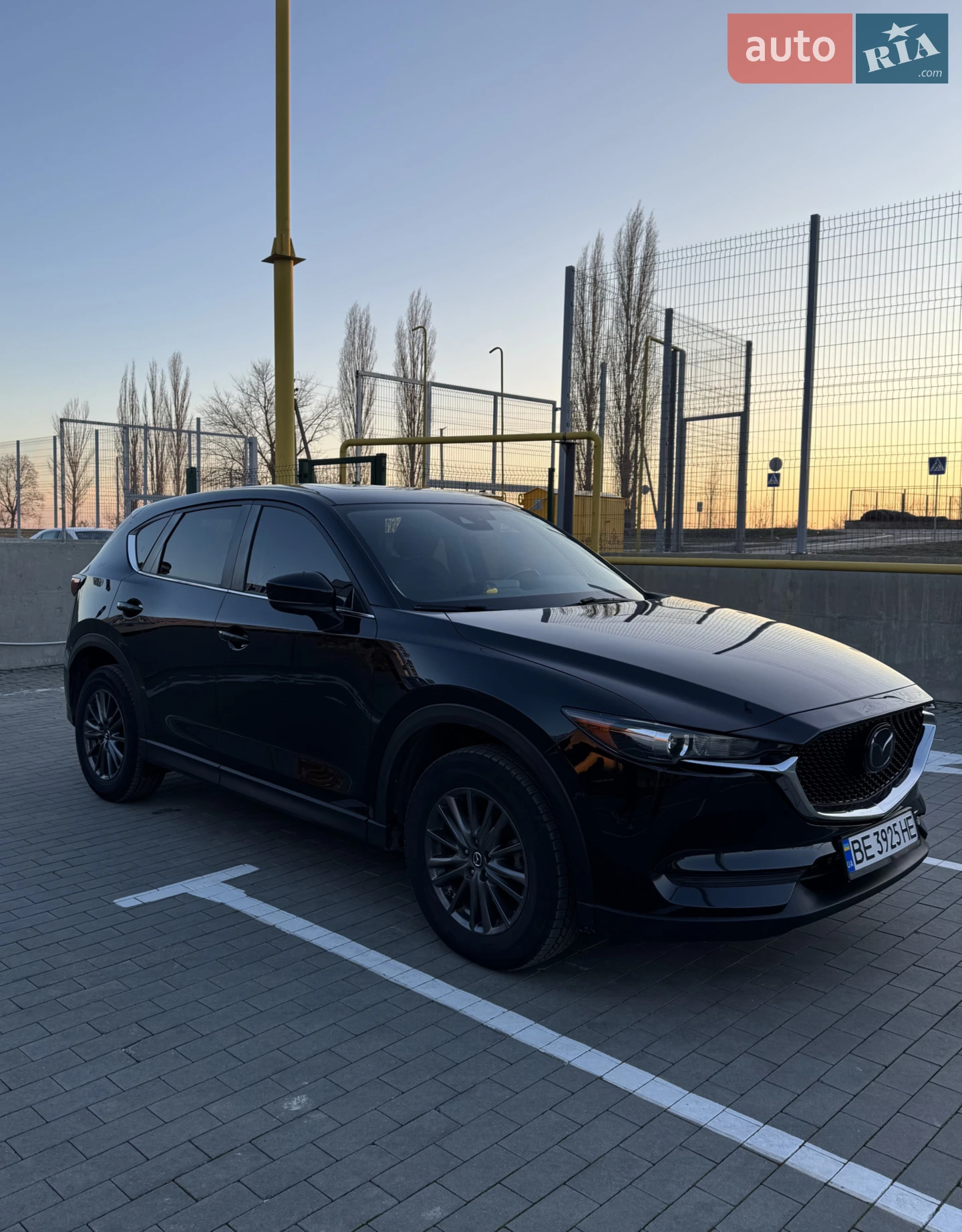 2019 Mazda CX-5 - мініатюра 4
