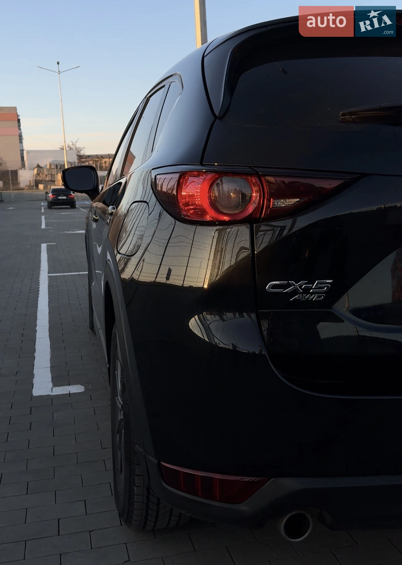 2019 Mazda CX-5 - мініатюра 10