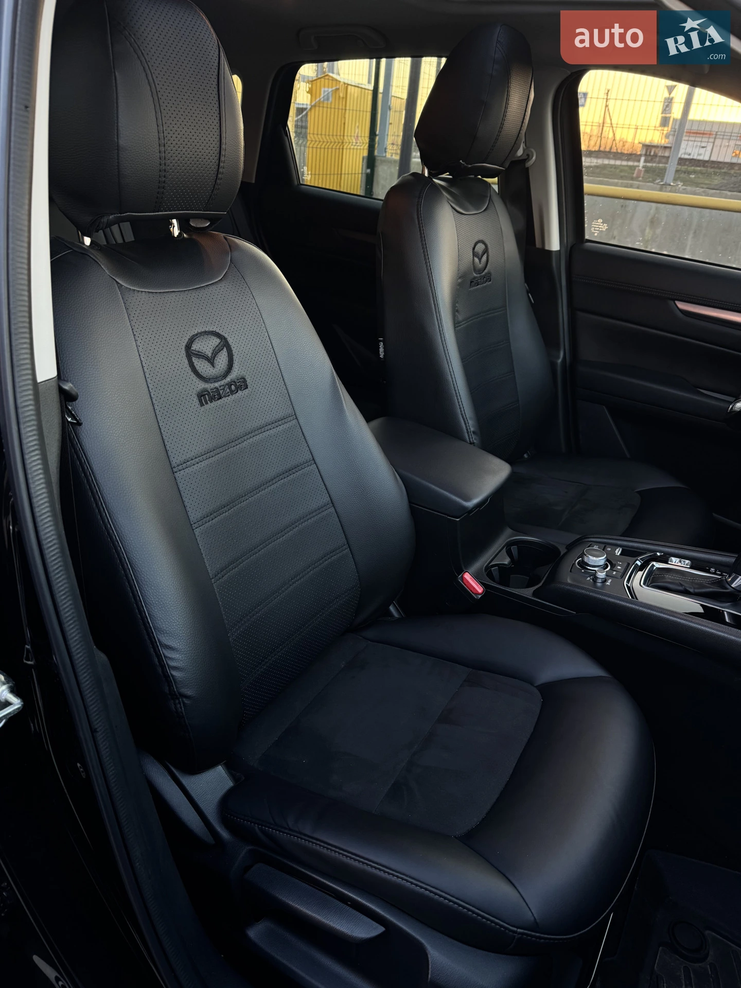 2019 Mazda CX-5 - мініатюра 15