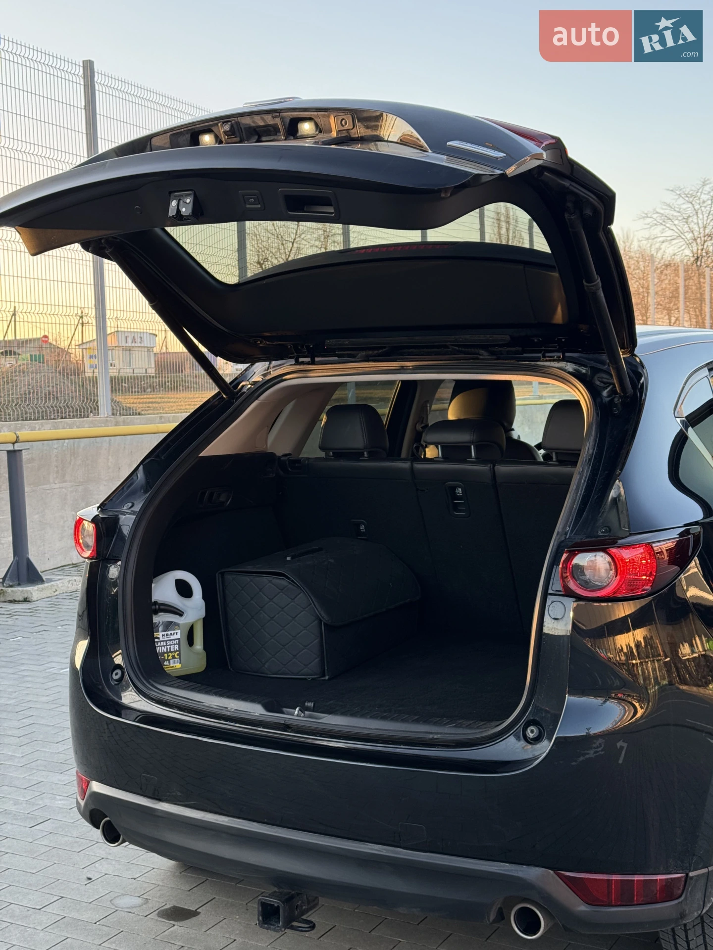 2019 Mazda CX-5 - мініатюра 25