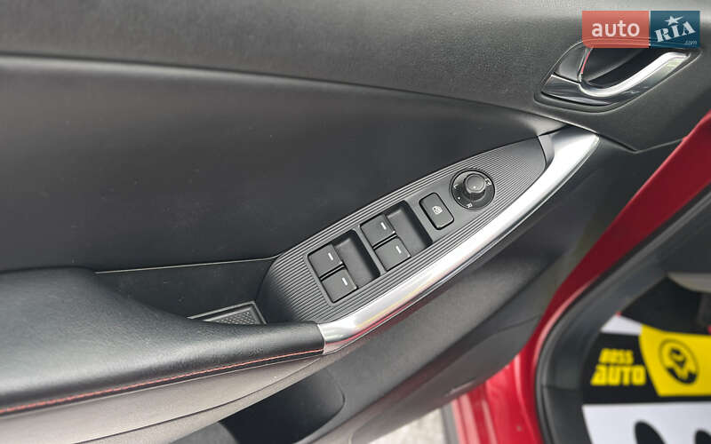 Позашляховик / Кросовер Mazda CX-5 2014 в Мукачевому