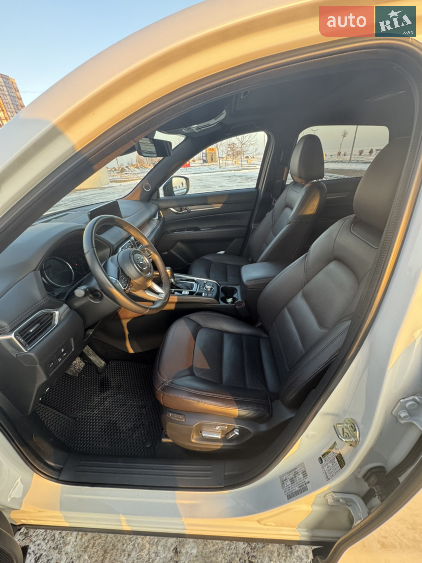 2023 Mazda CX-5 - мініатюра 15