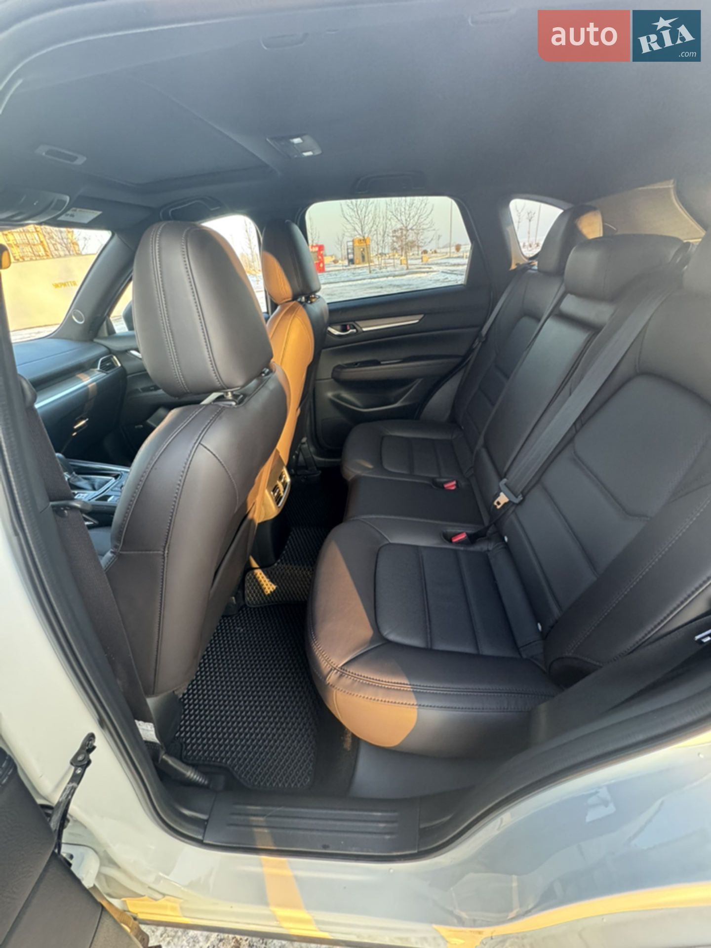 2023 Mazda CX-5 - мініатюра 25