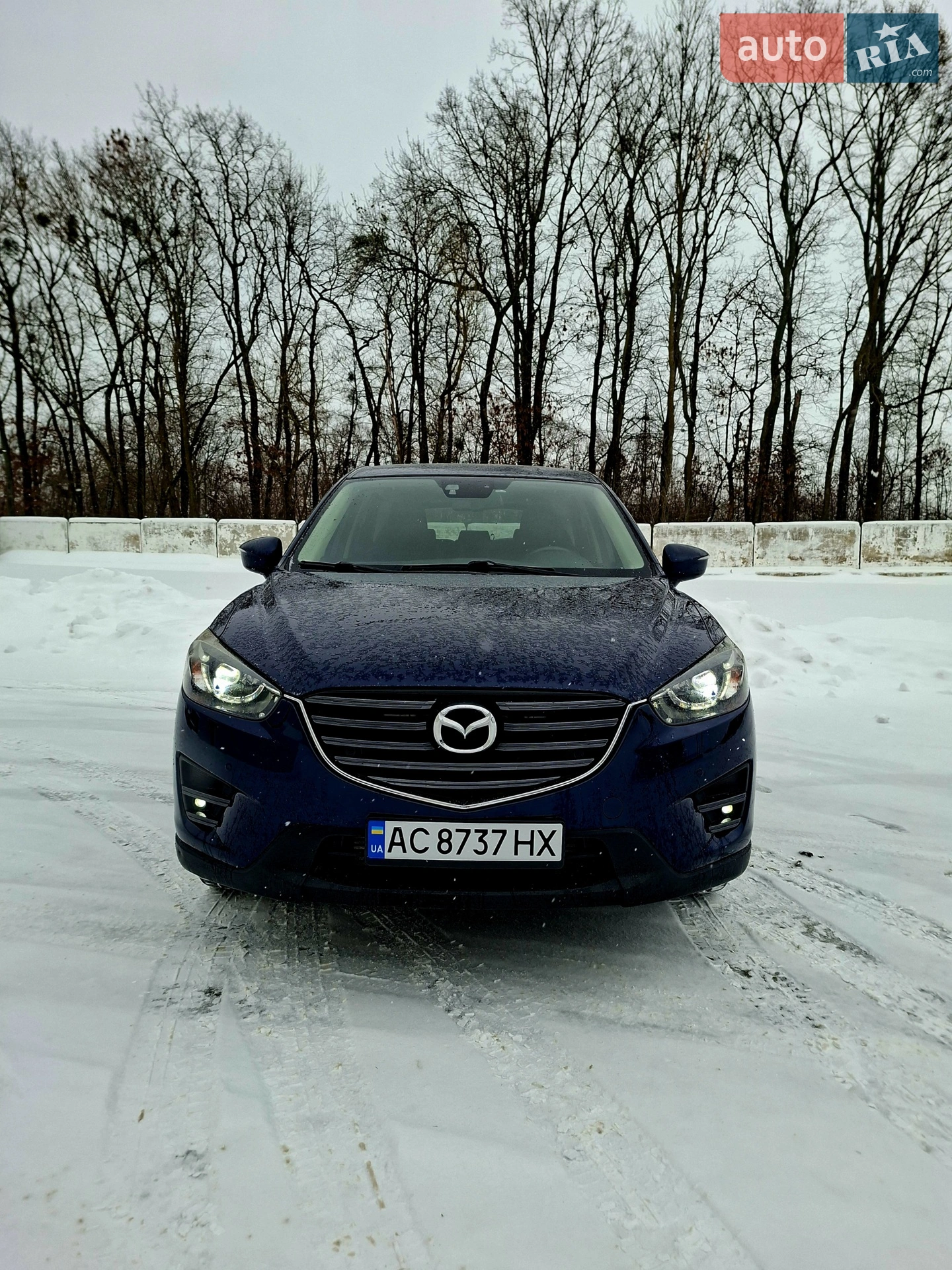 2015 Mazda CX-5 - мініатюра 18