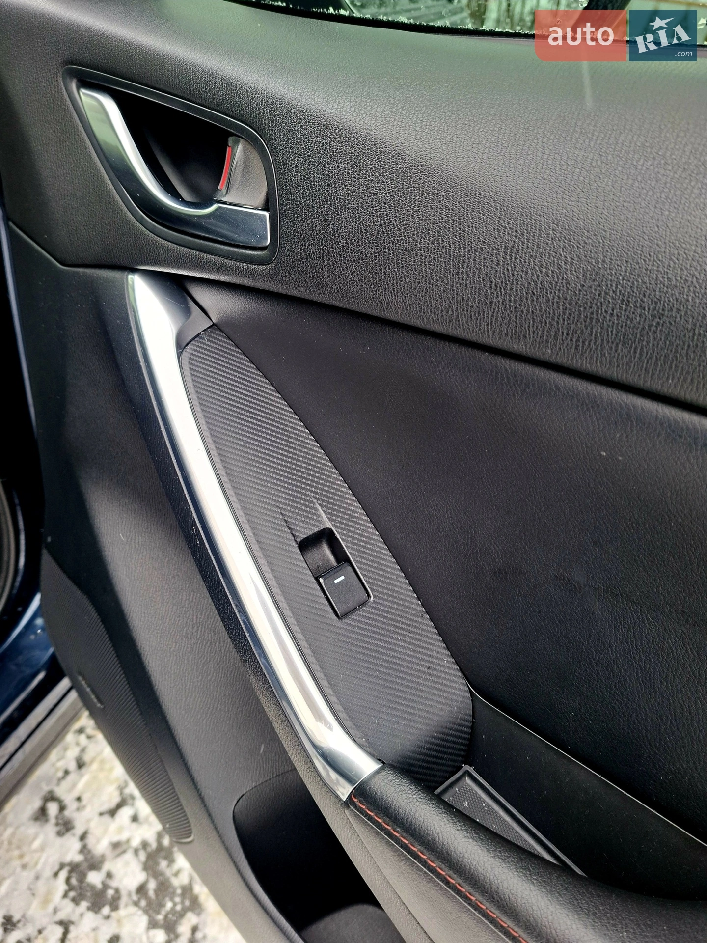 2015 Mazda CX-5 - мініатюра 44
