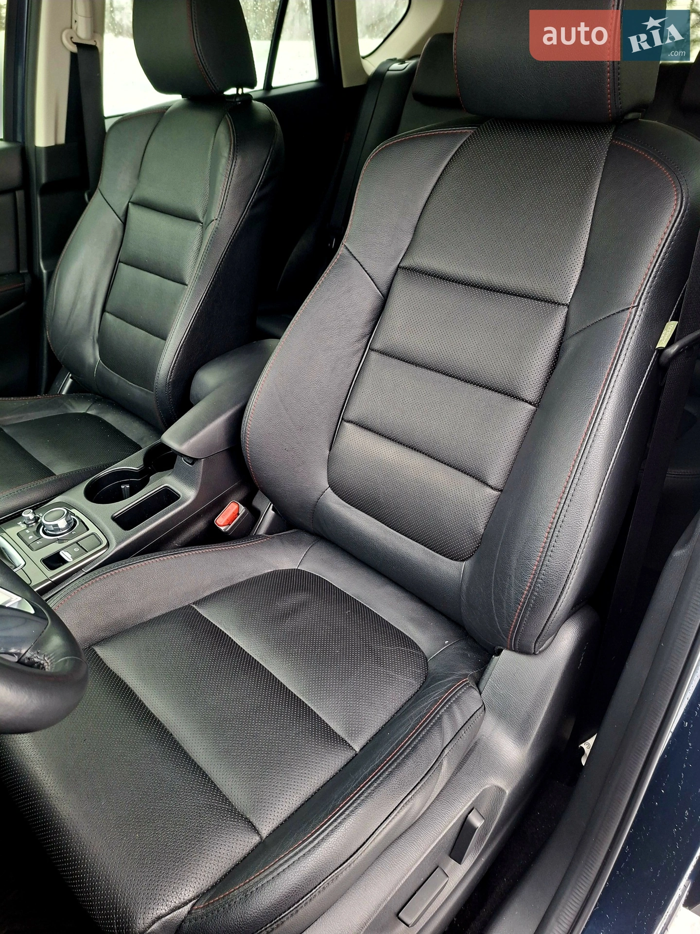 2015 Mazda CX-5 - мініатюра 47