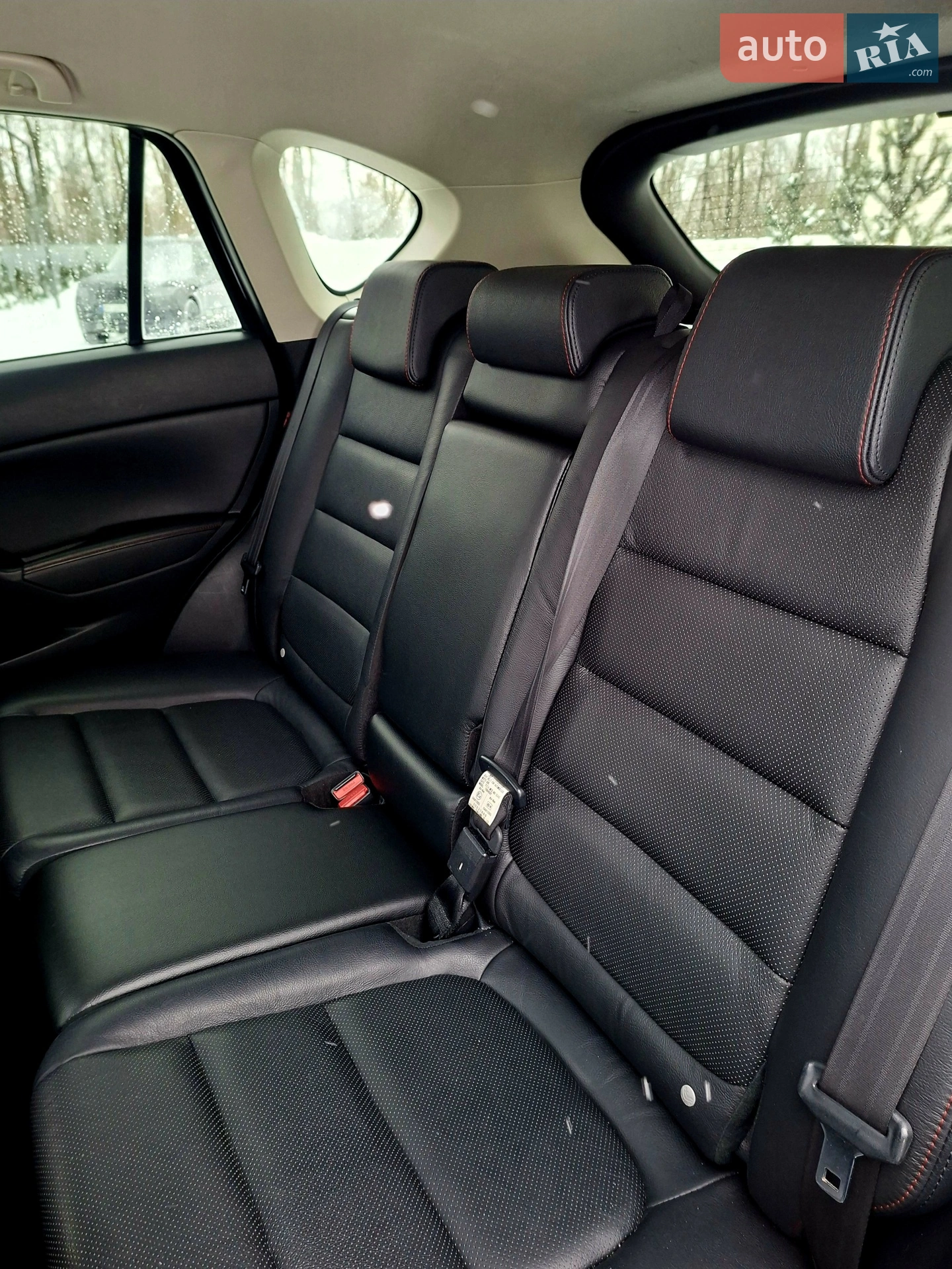 2015 Mazda CX-5 - мініатюра 56