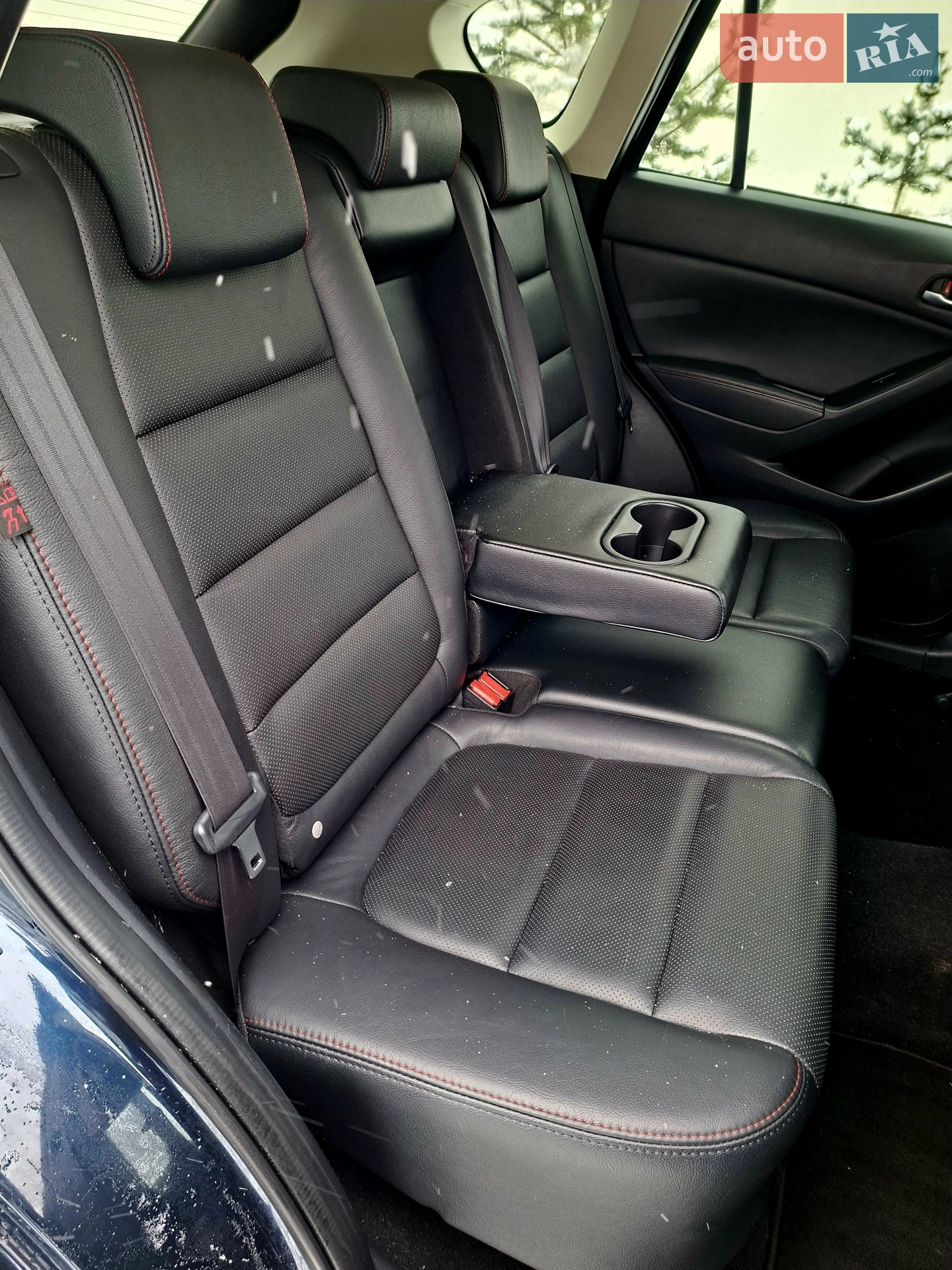 2015 Mazda CX-5 - мініатюра 66