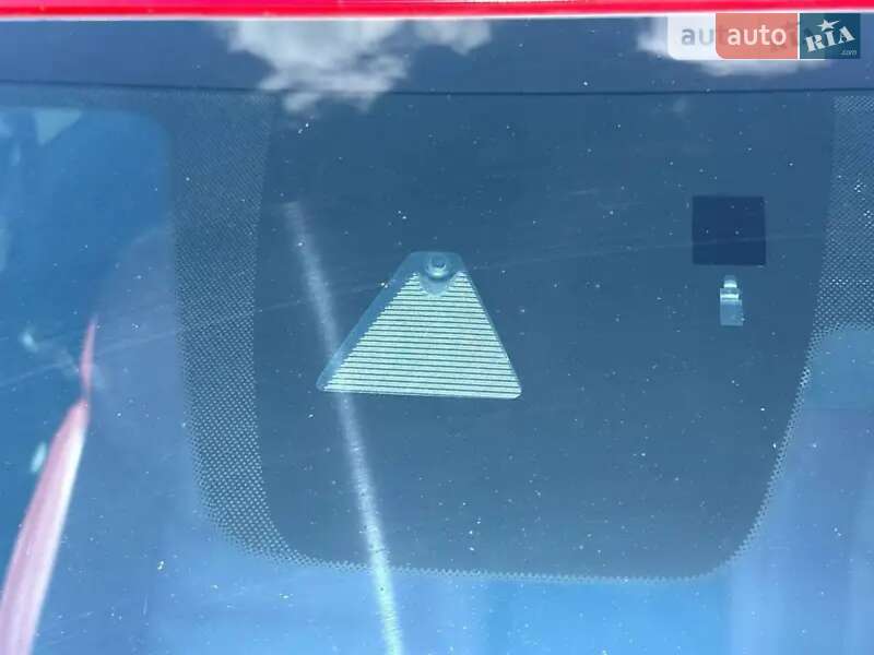 Позашляховик / Кросовер Mazda CX-5 2017 в Млиніві