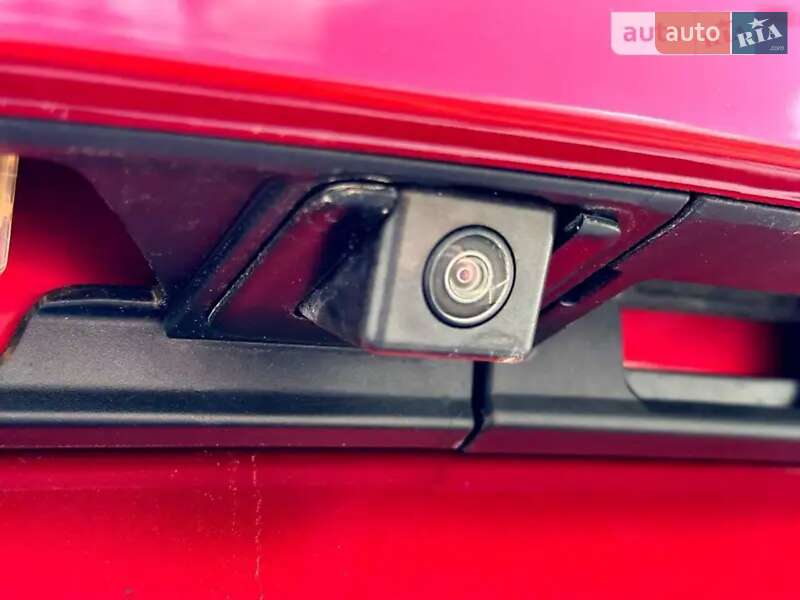 Позашляховик / Кросовер Mazda CX-5 2017 в Млиніві