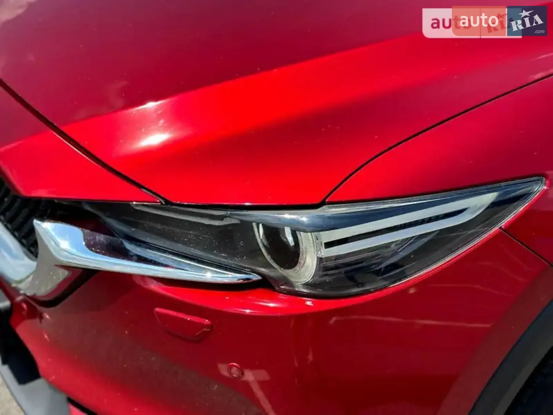 2017 Mazda CX-5 - мініатюра 33