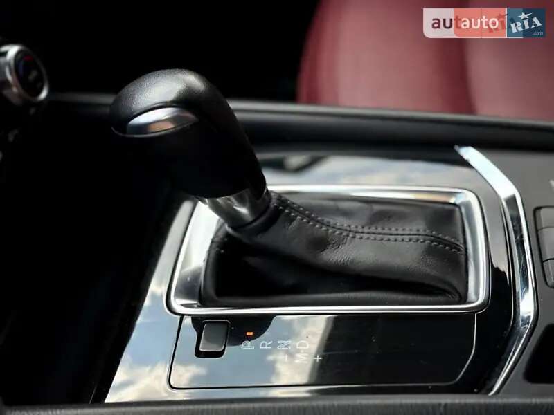 Позашляховик / Кросовер Mazda CX-5 2017 в Млиніві