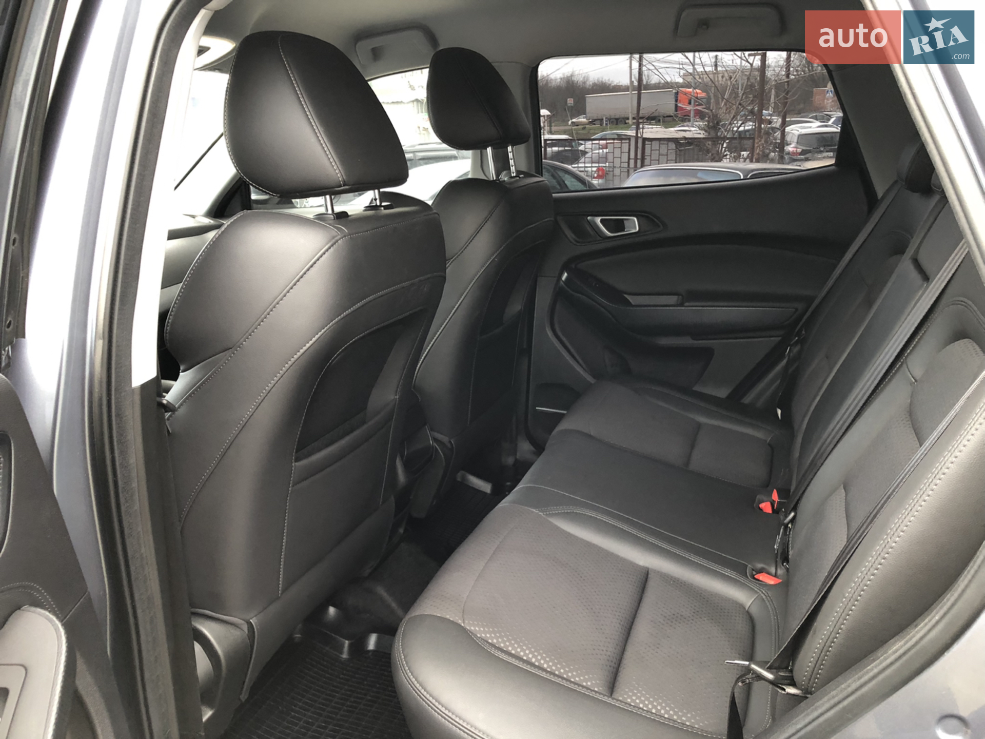 2019 Mazda CX-5 - мініатюра 4