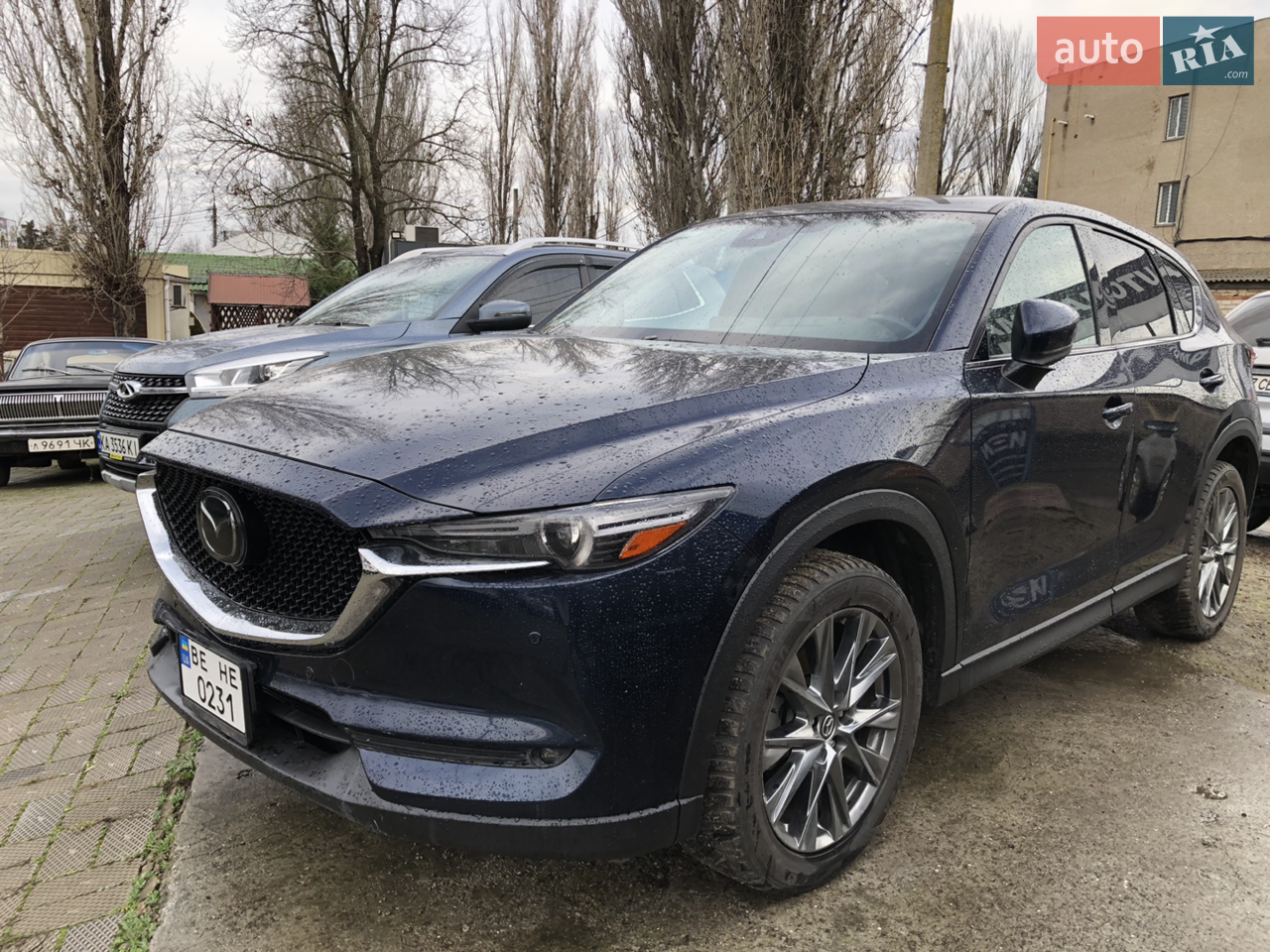2019 Mazda CX-5 - мініатюра 20