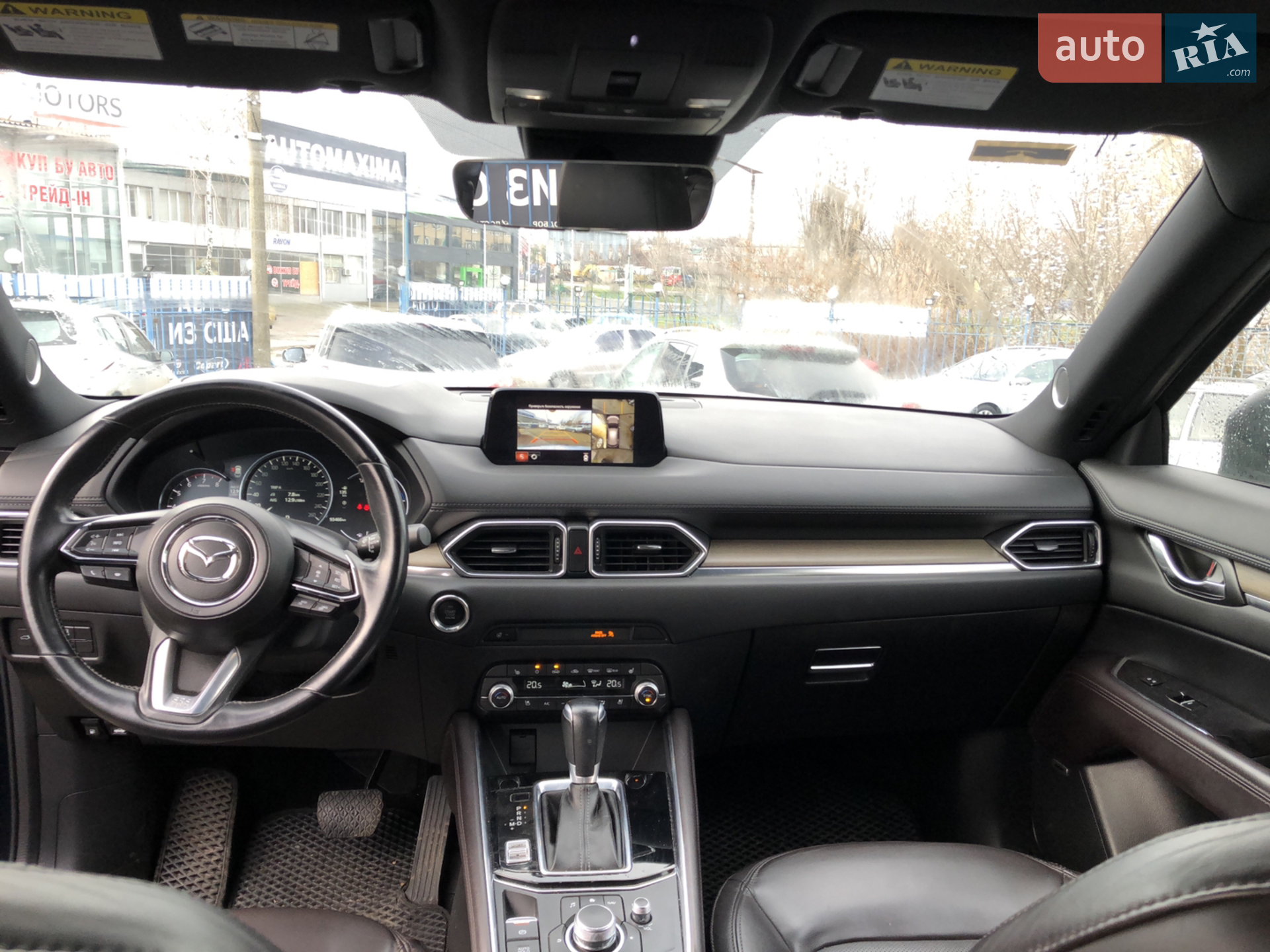 2019 Mazda CX-5 - мініатюра 7
