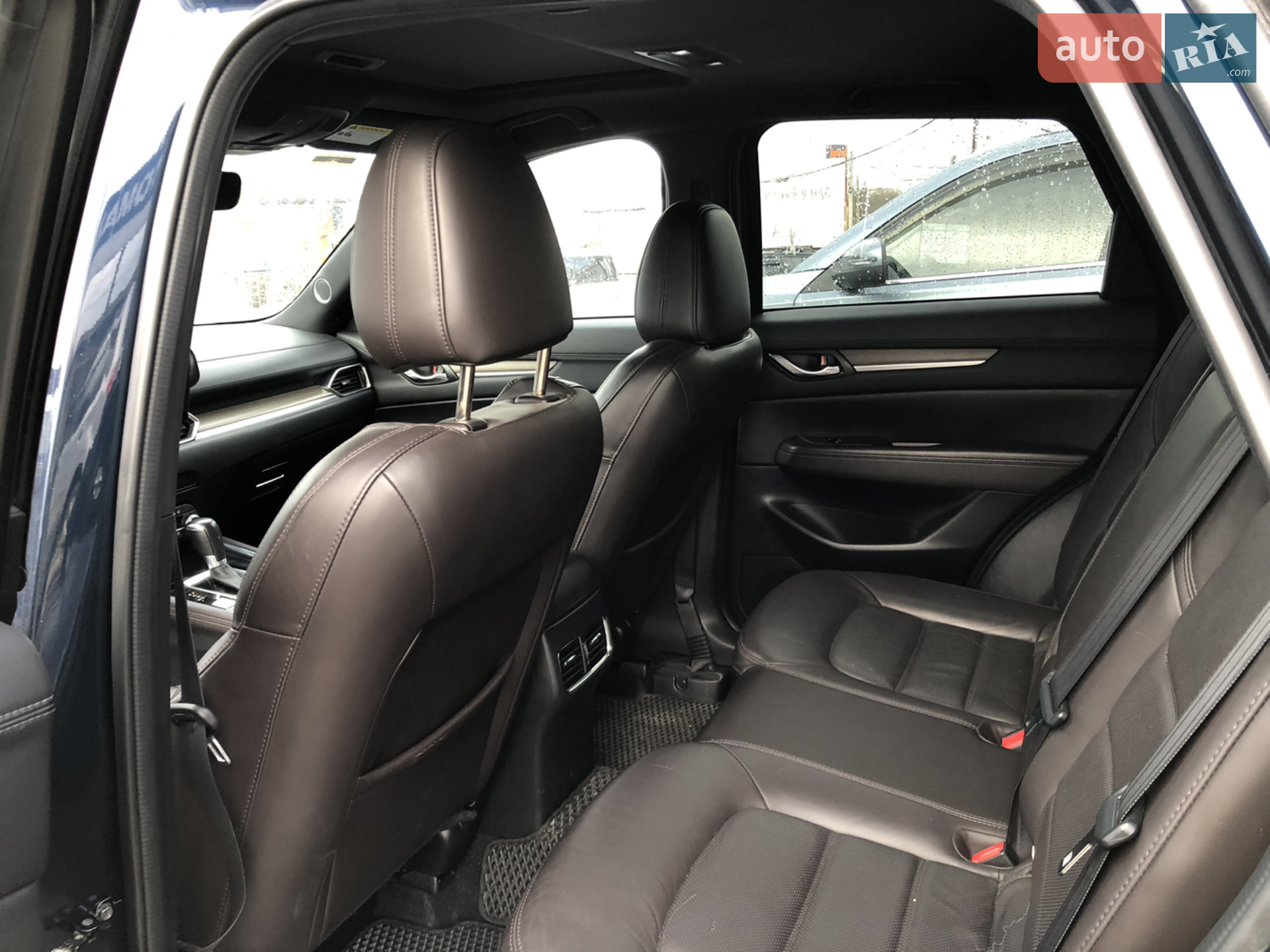 2019 Mazda CX-5 - мініатюра 8
