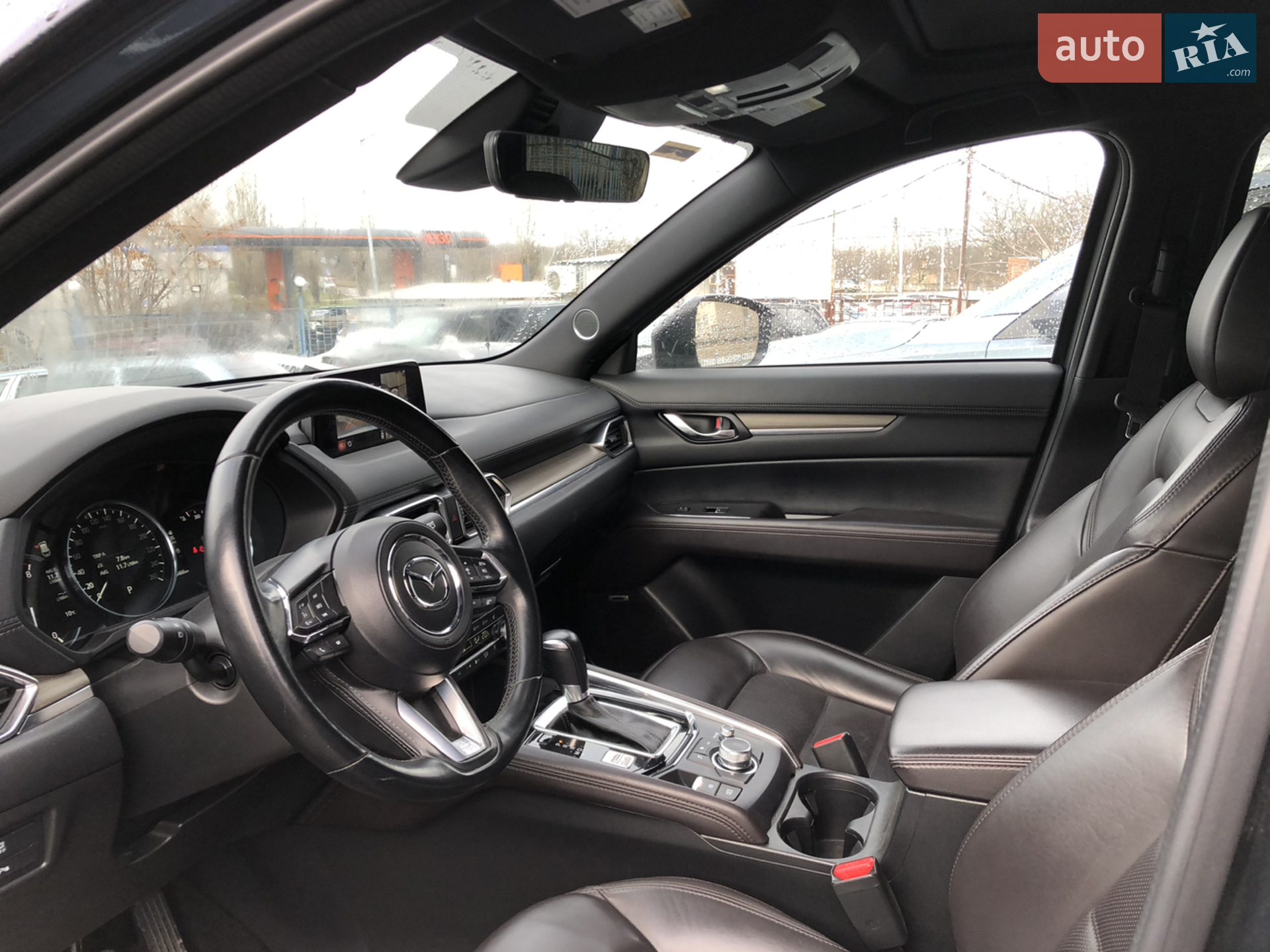 2019 Mazda CX-5 - мініатюра 9