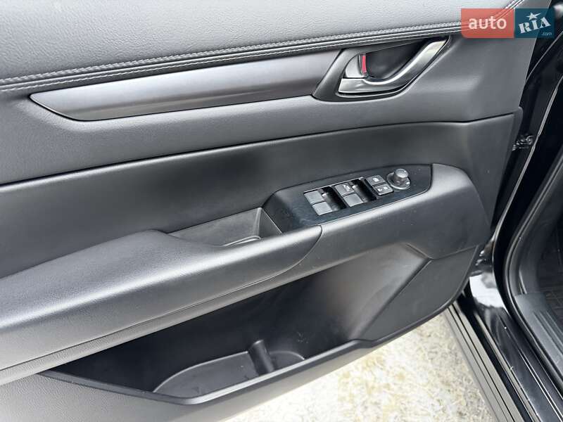 Внедорожник / Кроссовер Mazda CX-5 2017 в Белой Церкви фото 40 Внедорожник / Кроссовер Mazda CX-5 2017 в Белой Церкви