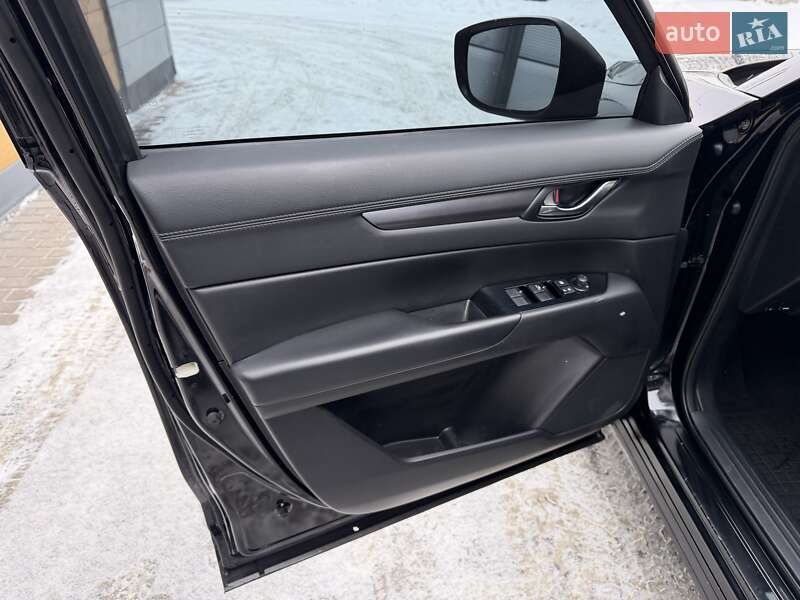 Внедорожник / Кроссовер Mazda CX-5 2017 в Белой Церкви фото 41 Внедорожник / Кроссовер Mazda CX-5 2017 в Белой Церкви