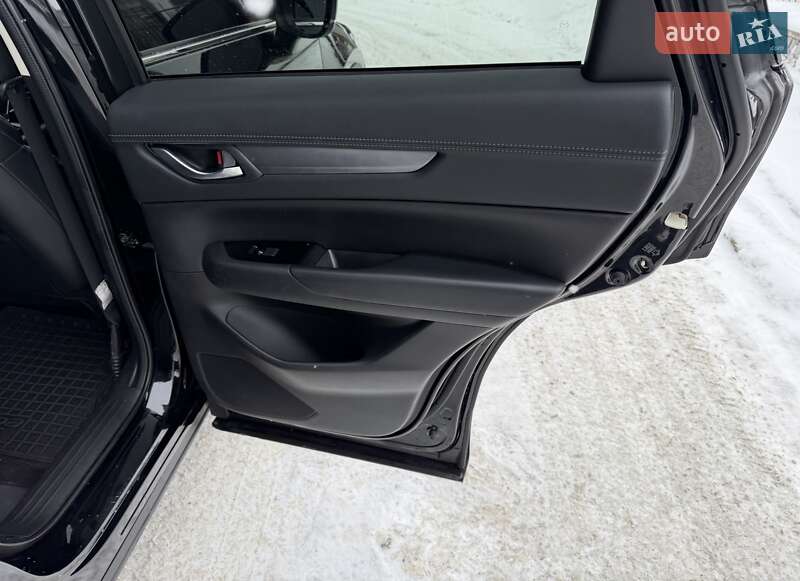 Внедорожник / Кроссовер Mazda CX-5 2017 в Белой Церкви фото 51 Внедорожник / Кроссовер Mazda CX-5 2017 в Белой Церкви