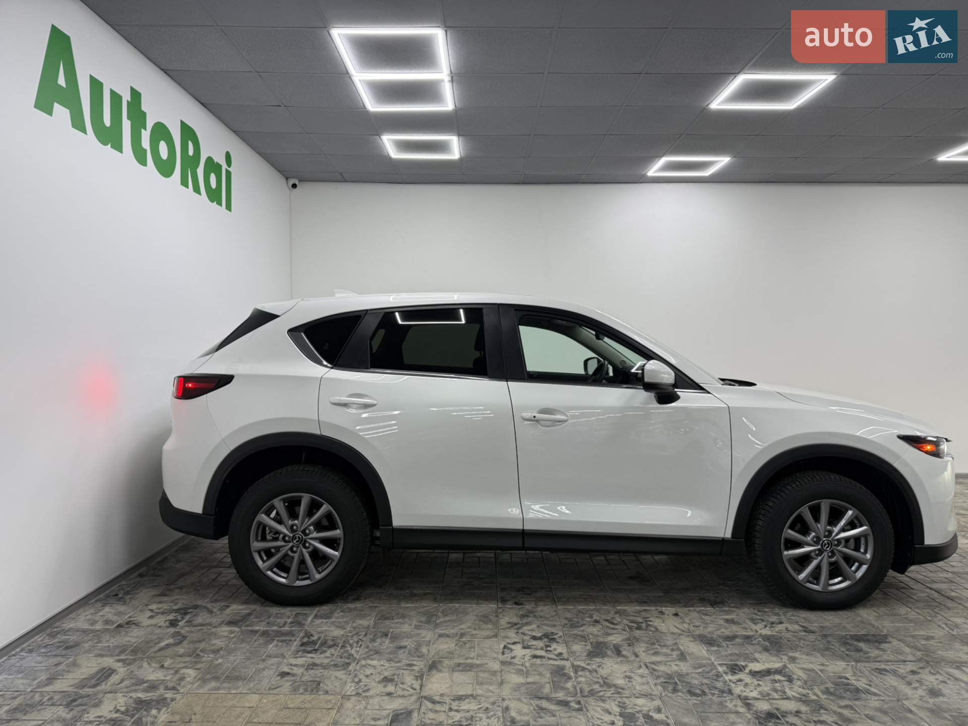 2023 Mazda CX-5 - мініатюра 4