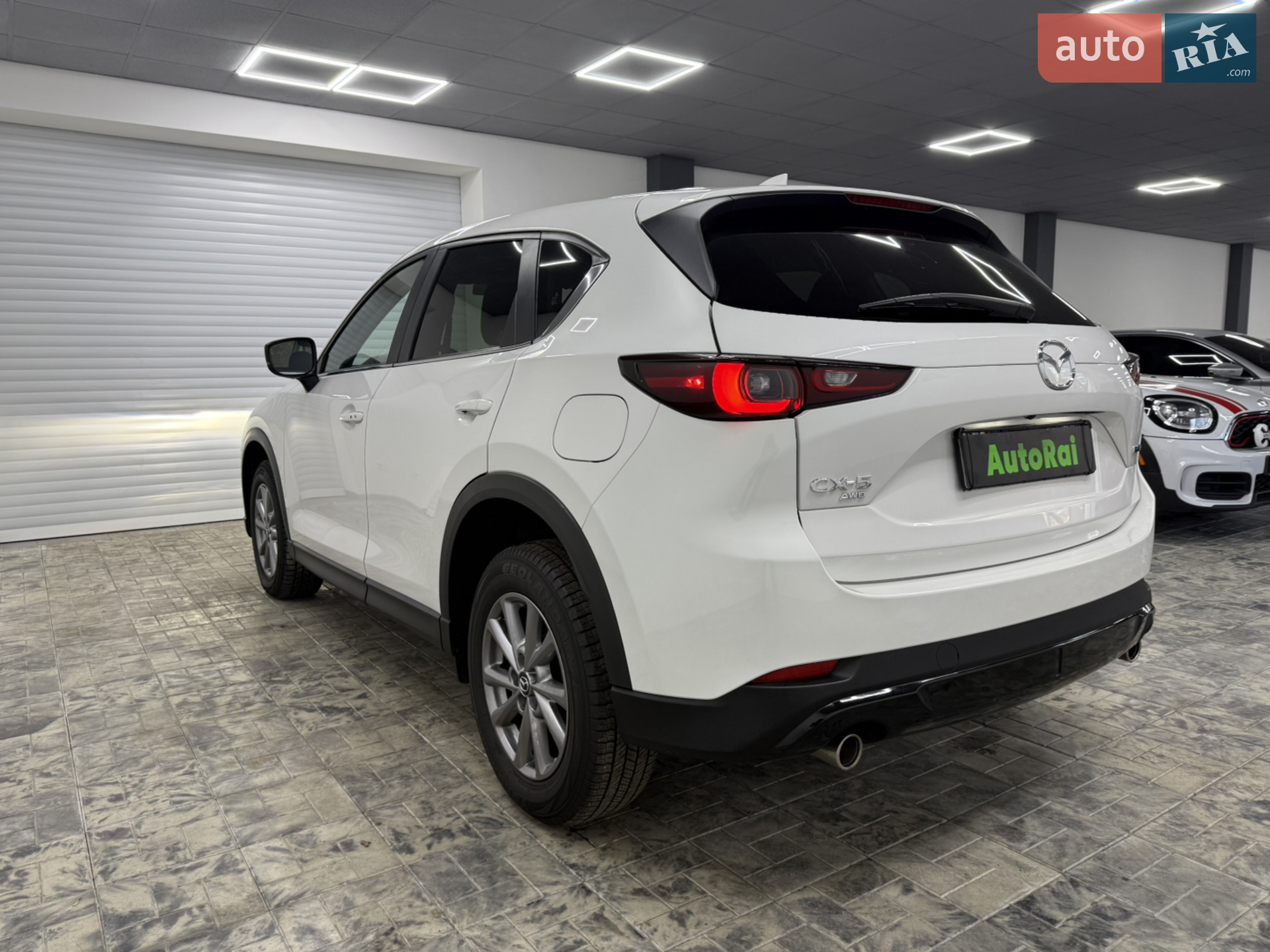 2023 Mazda CX-5 - мініатюра 7