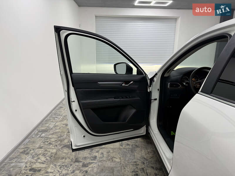 Внедорожник / Кроссовер Mazda CX-5 2023 в Одессе фото 24 Внедорожник / Кроссовер Mazda CX-5 2023 в Одессе