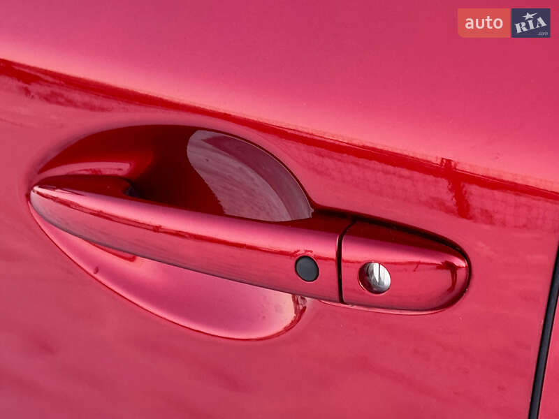 Внедорожник / Кроссовер Mazda CX-5 2023 в Киеве фото 55 Внедорожник / Кроссовер Mazda CX-5 2023 в Киеве