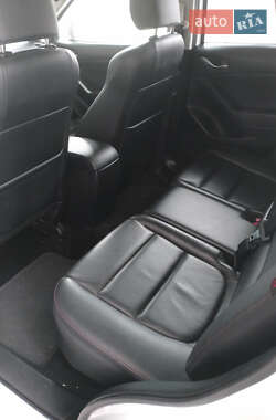 Внедорожник / Кроссовер Mazda CX-5 2013 в Бердичеве
