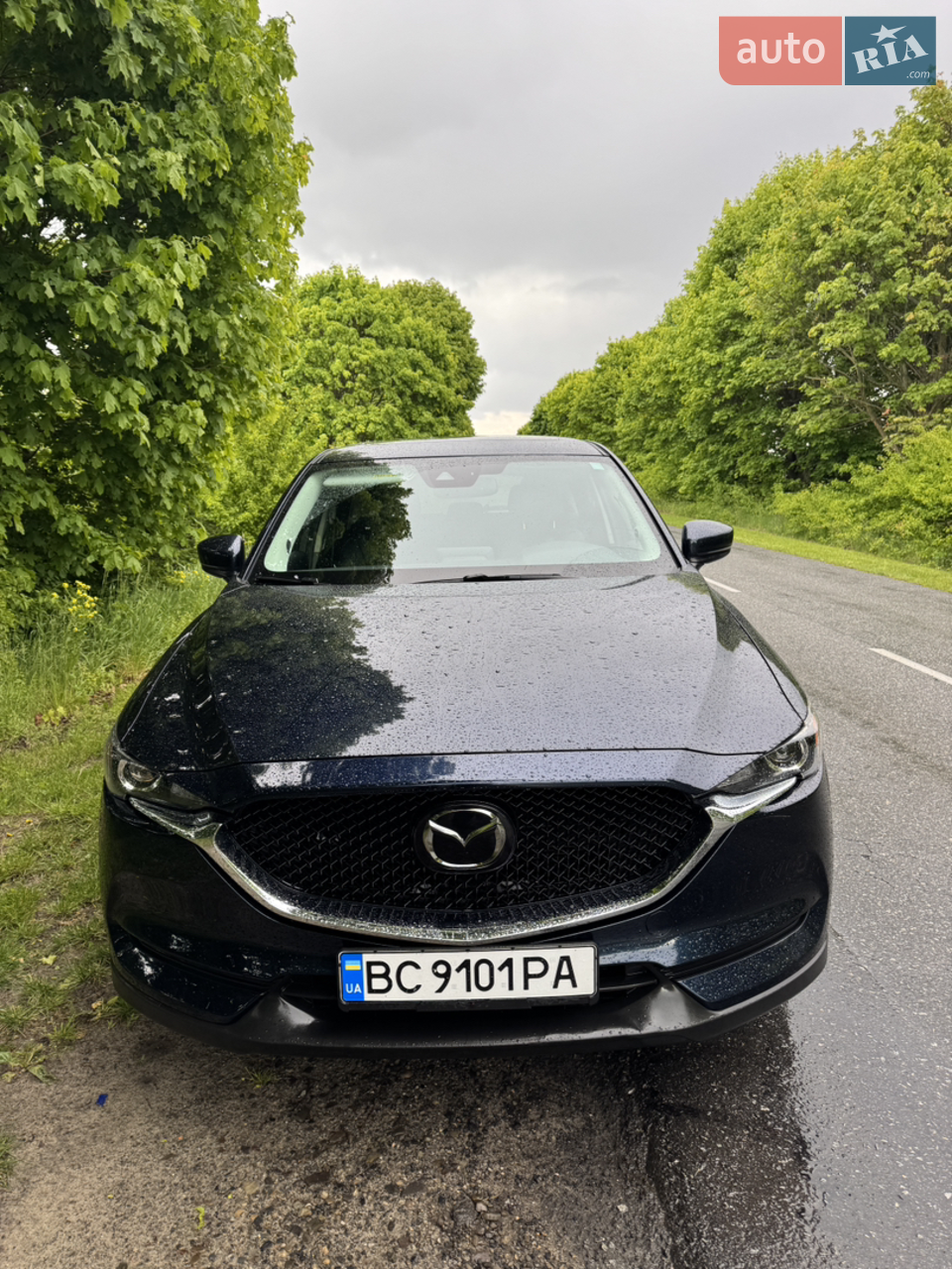 2020 Mazda CX-5 - мініатюра 30