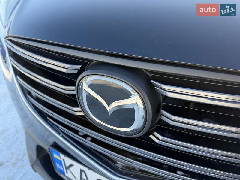 Внедорожник / Кроссовер Mazda CX-5 2014 в Ровно фото 16 Внедорожник / Кроссовер Mazda CX-5 2014 в Ровно