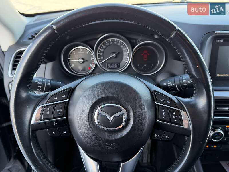 Внедорожник / Кроссовер Mazda CX-5 2014 в Ровно фото 23 Внедорожник / Кроссовер Mazda CX-5 2014 в Ровно