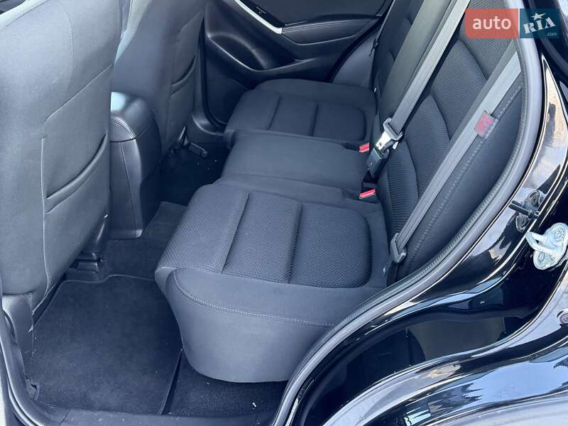 Внедорожник / Кроссовер Mazda CX-5 2014 в Ровно фото 30 Внедорожник / Кроссовер Mazda CX-5 2014 в Ровно