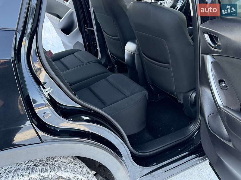 Внедорожник / Кроссовер Mazda CX-5 2014 в Ровно фото 34 Внедорожник / Кроссовер Mazda CX-5 2014 в Ровно