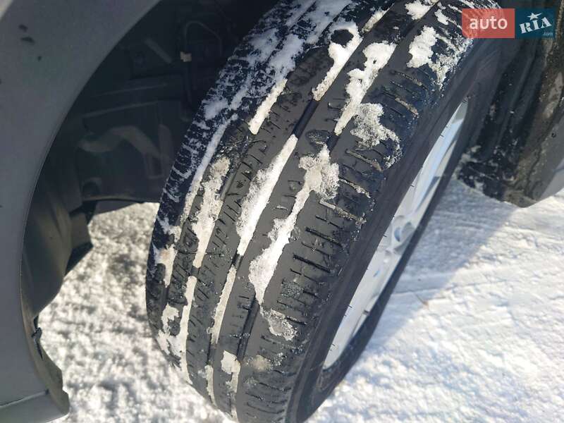 Внедорожник / Кроссовер Mazda CX-5 2013 в Запорожье