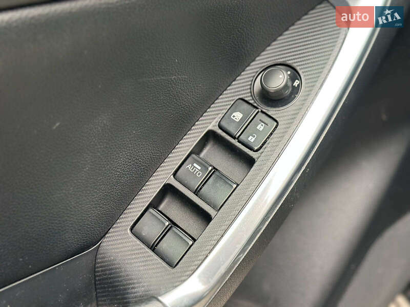 Внедорожник / Кроссовер Mazda CX-5 2016 в Одессе фото 22 Внедорожник / Кроссовер Mazda CX-5 2016 в Одессе