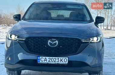 Позашляховик / Кросовер Mazda CX-5 2023 в Черкасах