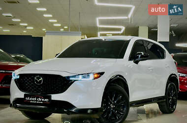 Позашляховик / Кросовер Mazda CX-5 2022 в Миколаєві