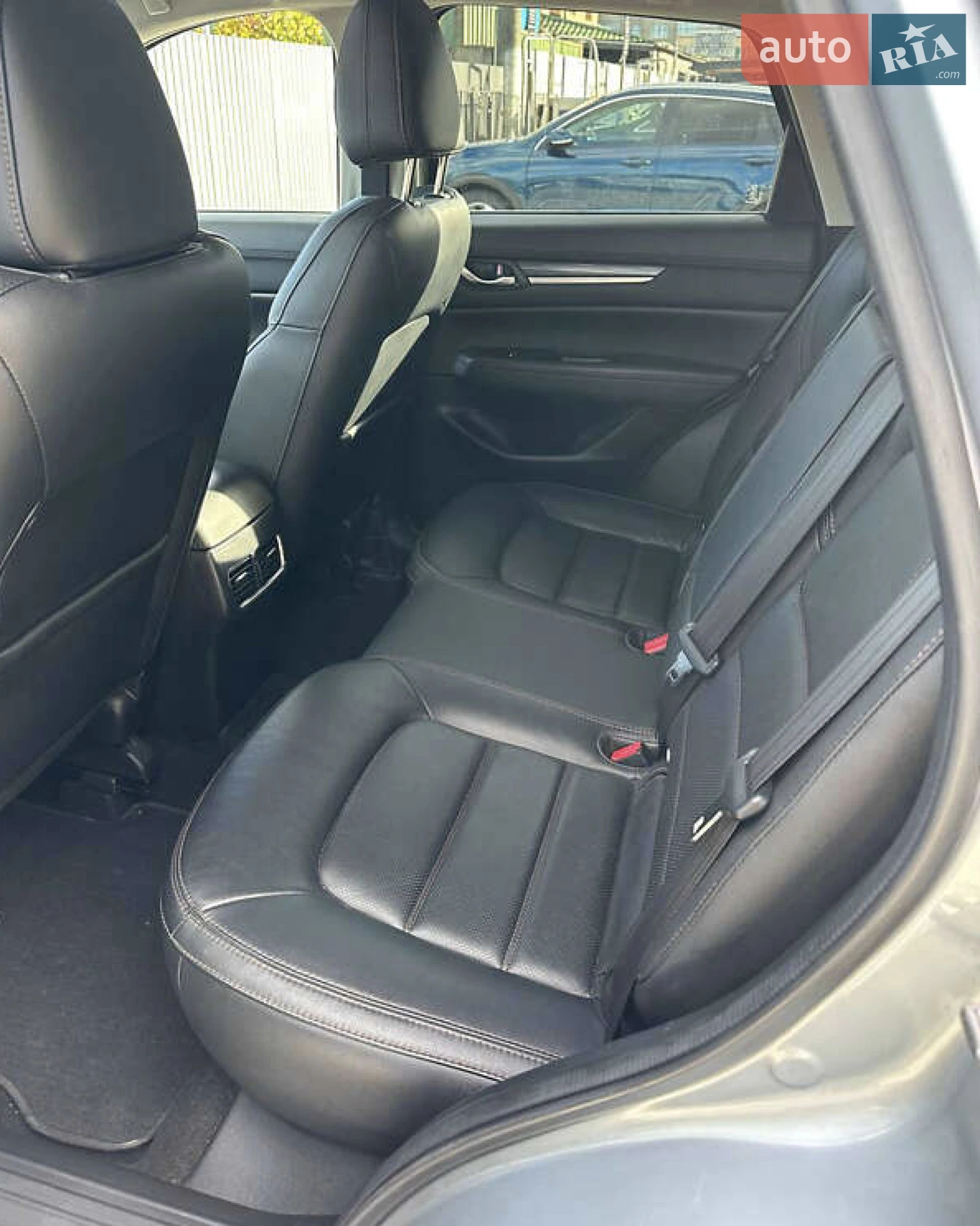 2019 Mazda CX-5 - мініатюра 16
