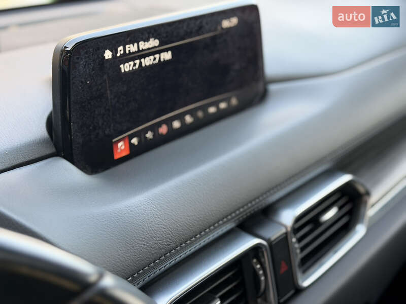 Внедорожник / Кроссовер Mazda CX-5 2020 в Днепре фото 24 Внедорожник / Кроссовер Mazda CX-5 2020 в Днепре