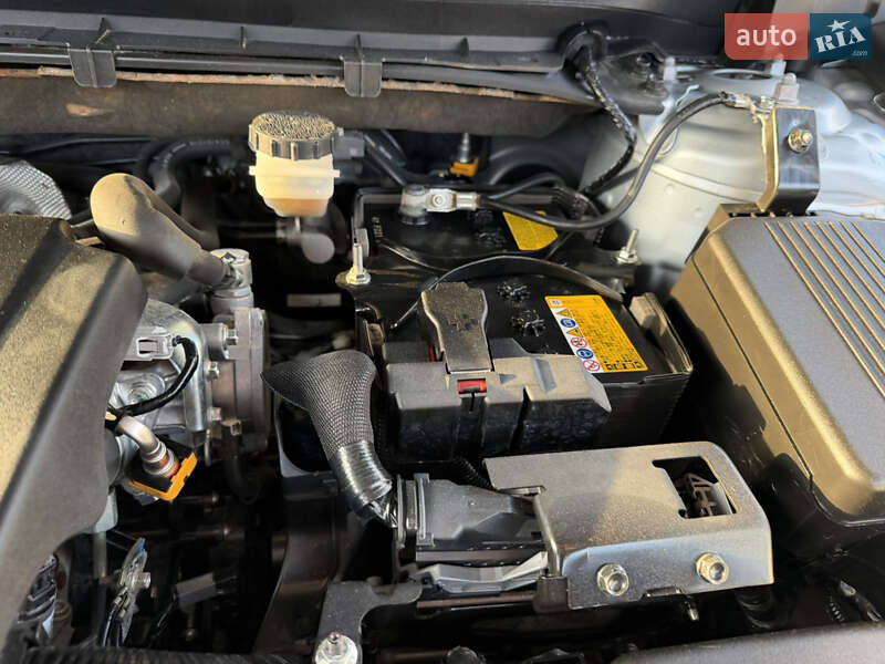 Внедорожник / Кроссовер Mazda CX-5 2020 в Днепре фото 47 Внедорожник / Кроссовер Mazda CX-5 2020 в Днепре