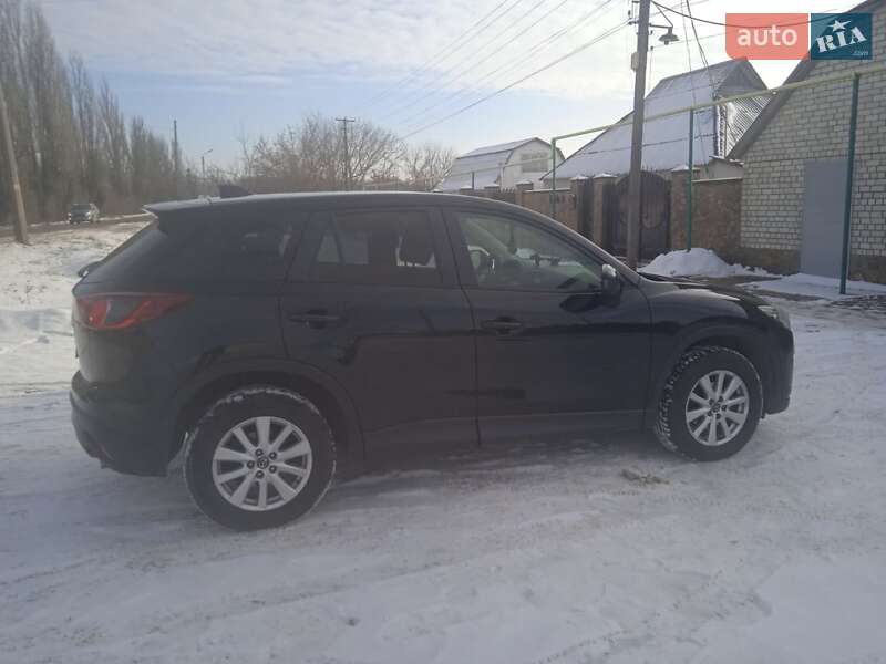 Внедорожник / Кроссовер Mazda CX-5 2013 в Богодухове фото 7 Внедорожник / Кроссовер Mazda CX-5 2013 в Богодухове