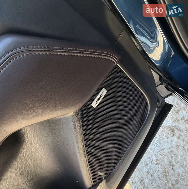 Внедорожник / Кроссовер Mazda CX-5 2023 в Виннице