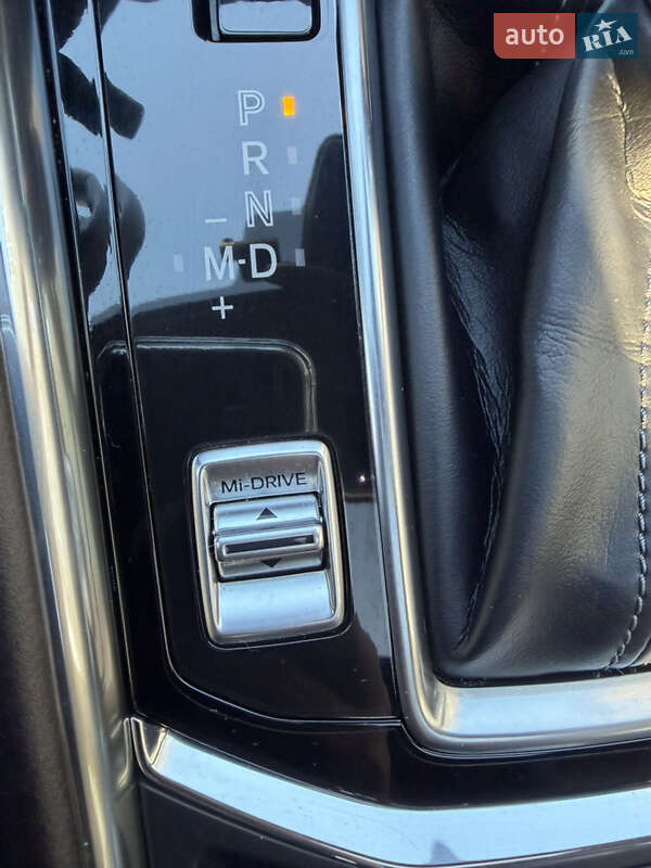 Внедорожник / Кроссовер Mazda CX-5 2023 в Виннице