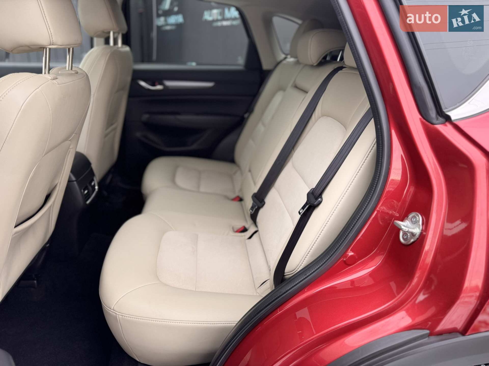 2017 Mazda CX-5 - мініатюра 23