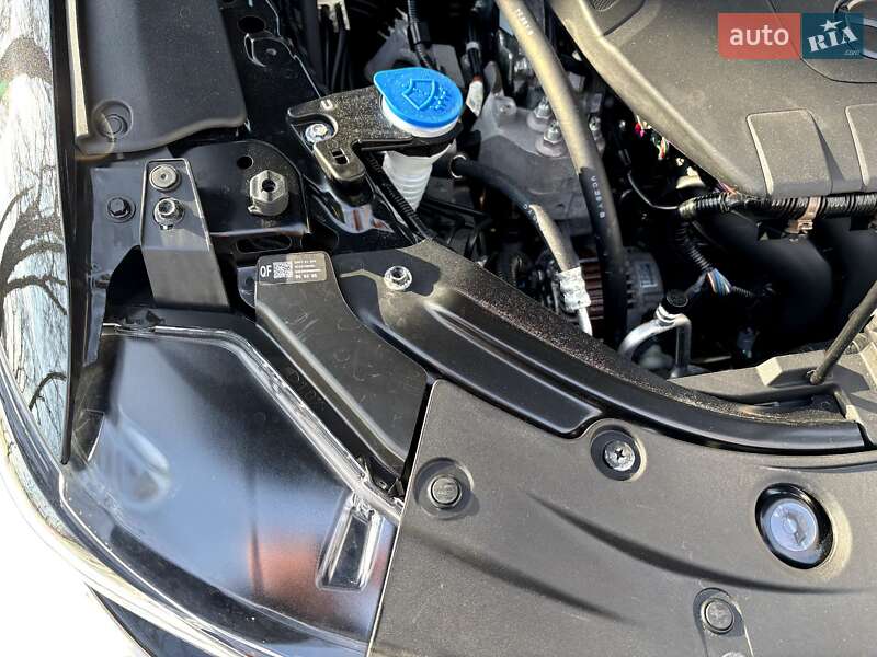 Внедорожник / Кроссовер Mazda CX-5 2023 в Запорожье